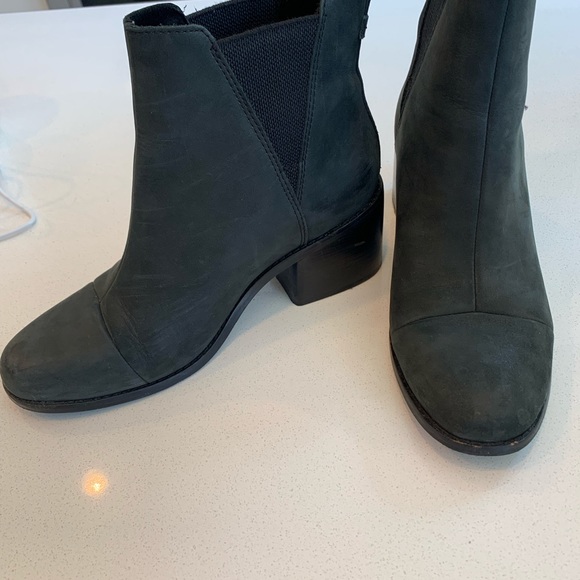 Booties - Picture 3 of 7